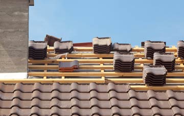 Kilmichael Of Inverlussa clay roofing costs