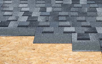 expert Kilmichael Of Inverlussa asphalt roof companies