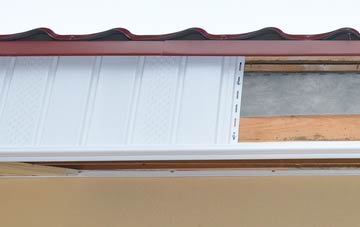 Kilmichael Of Inverlussa fascia repair costs