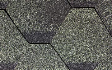 Kilmichael Of Inverlussa fibreglass shingle repairs