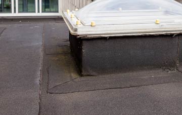 disadvantages of Kilmichael Of Inverlussa flat roofs