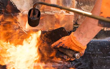 Kilmichael Of Inverlussa flat roof repair companies