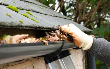 gutter cleaning Kilmichael Of Inverlussa, Argyll And Bute