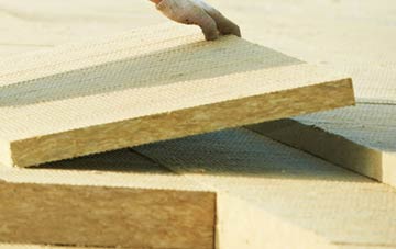 measuring Kilmichael Of Inverlussa tapered insulation