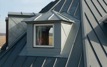 metal roofing Kilmichael Of Inverlussa, Argyll And Bute