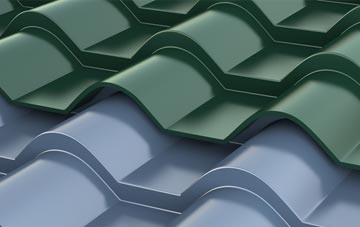 who should consider Kilmichael Of Inverlussa plastic roofs