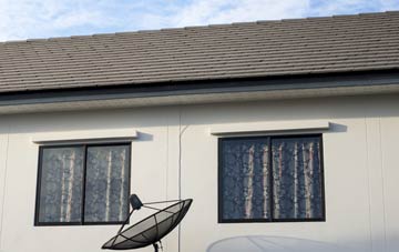 Kilmichael Of Inverlussa rubber roof costs