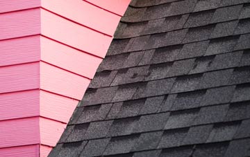 rubber roofing Kilmichael Of Inverlussa, Argyll And Bute