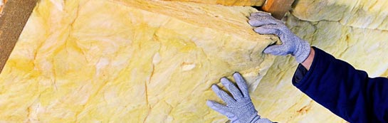 quotes for Kilmichael Of Inverlussa roof insulation