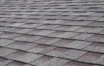 Kilmichael Of Inverlussa tiles for shallow pitch roofing