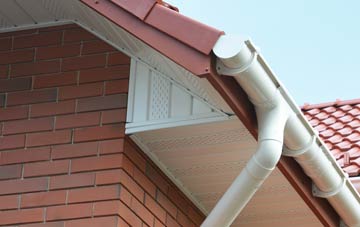Kilmichael Of Inverlussa soffit repair costs