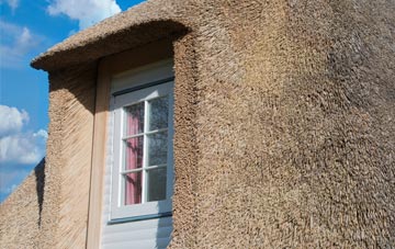 Kilmichael Of Inverlussa thatch roof disadvantages