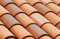 Kilmichael Of Inverlussa clay roofing