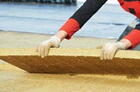 find rated Kilmichael Of Inverlussa roof insulation companies