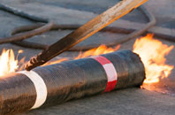 free Kilmichael Of Inverlussa flat roofing repair quotes