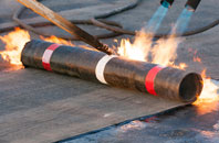 Kilmichael Of Inverlussa flat roof sealing