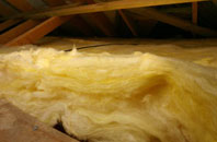 Kilmichael Of Inverlussa pitch roof insulation